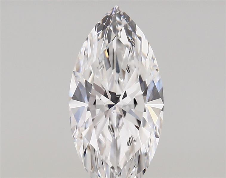 IGI 1.34 Carat Marquise Lab Grown Diamond