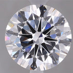 IGI 1.50 Carat Round Brilliant Lab Grown Diamond 人工培育鑽石 實驗室人造鑽石