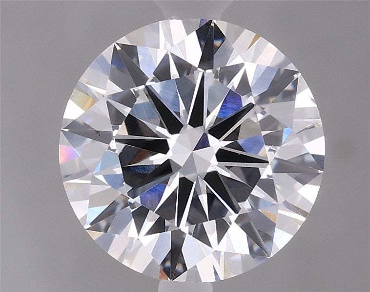 IGI 1.50 Carat Round Brilliant Lab Grown Diamond 人工培育鑽石 實驗室人造鑽石