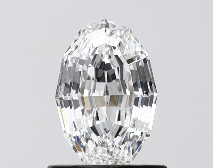 IGI 0.81 Carat Oval Lab Grown Diamond 人工培育鑽石 實驗室人造鑽石