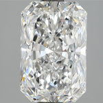 IGI 3.07 Carat Radiant Cut Lab Grown Diamond 人工培育鑽石 實驗室人造鑽石