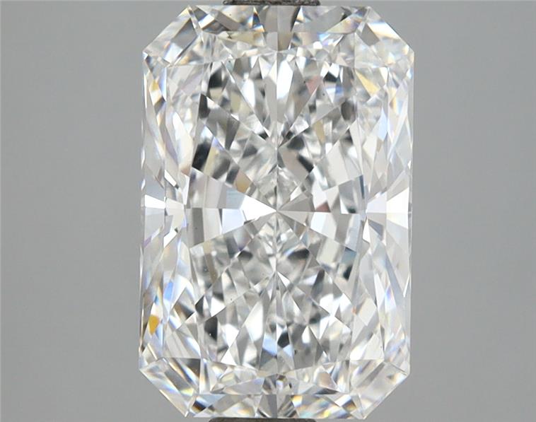 IGI 3.07 Carat Radiant Cut Lab Grown Diamond 人工培育鑽石 實驗室人造鑽石
