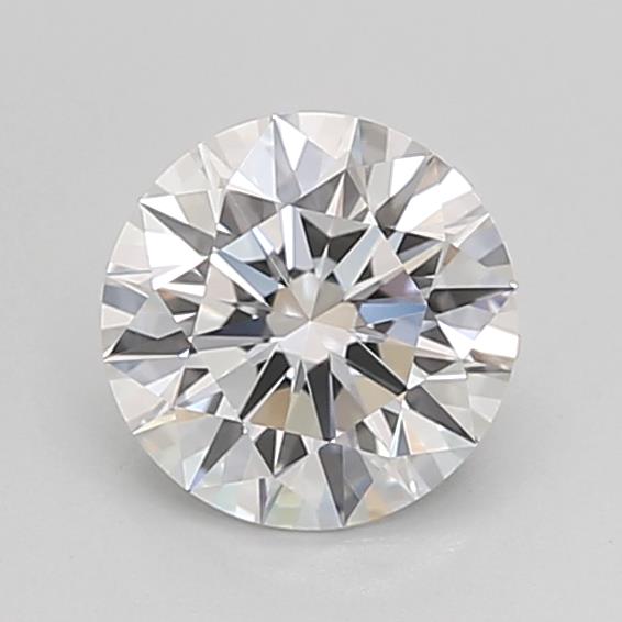 IGI 0.93 Carat Round Brilliant Lab Grown Diamond