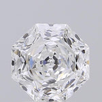 IGI 1.08 Carat Emerald Lab Grown Diamond 人工培育鑽石 實驗室人造鑽石
