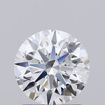 IGI 1.05 Carat Round Brilliant Lab Grown Diamond