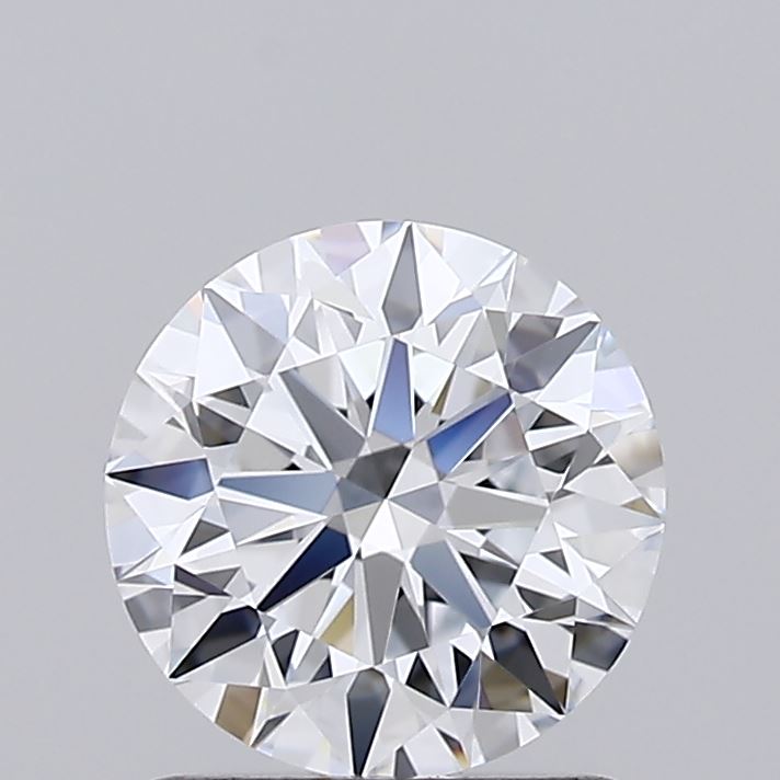 IGI 1.05 Carat Round Brilliant Lab Grown Diamond