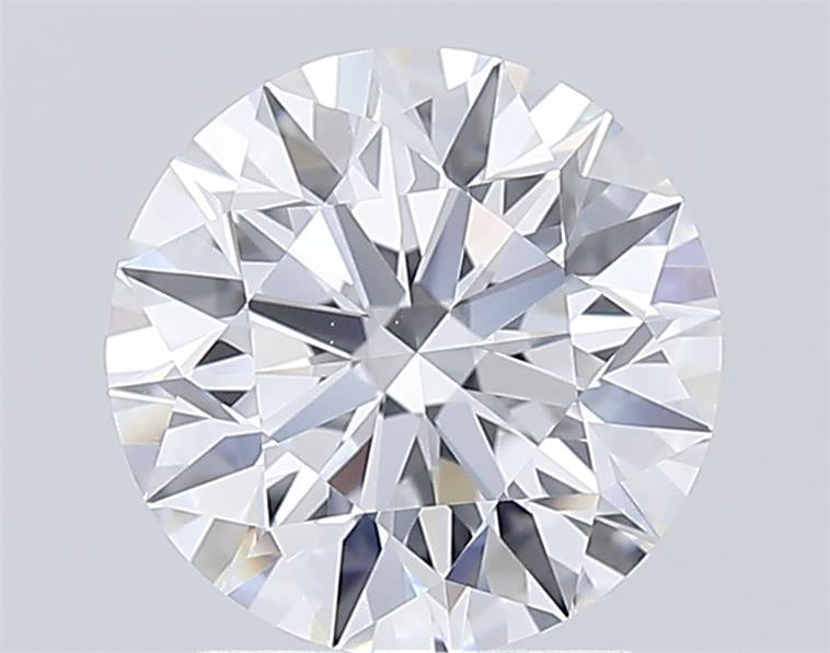 IGI 2.12 Carat Round Brilliant Lab Grown Diamond