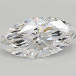 IGI 1.12 Carat Marquise Lab Grown Diamond 人工培育鑽石 實驗室人造鑽石