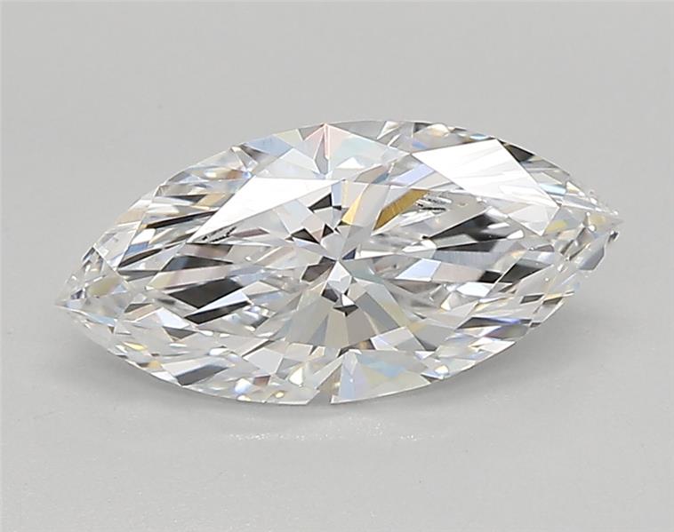 IGI 1.12 Carat Marquise Lab Grown Diamond 人工培育鑽石 實驗室人造鑽石
