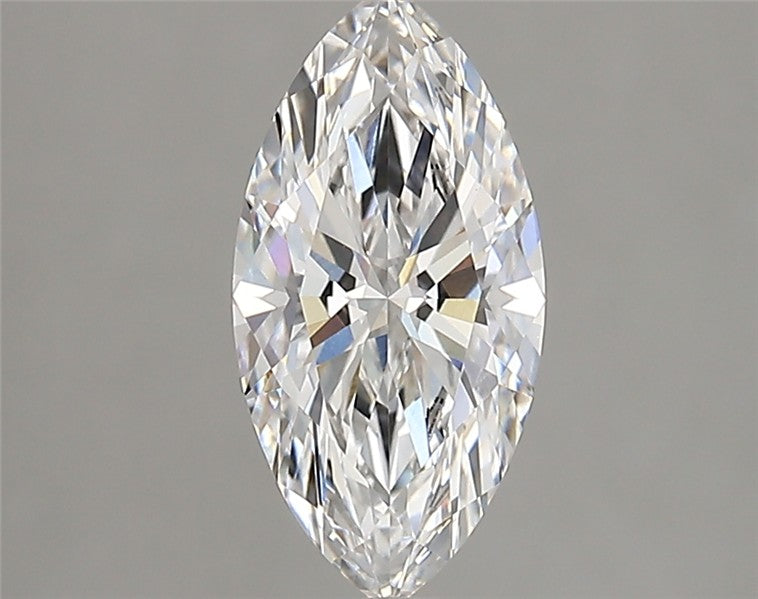 IGI 1.34 Carat Marquise Lab Grown Diamond 人工培育鑽石 實驗室人造鑽石