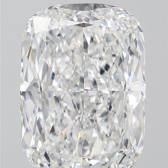 IGI 11.03 Carat Cushion Lab Grown Diamond