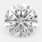 IGI 1.88 Carat Round Brilliant Lab Grown Diamond 人工培育鑽石 實驗室人造鑽石