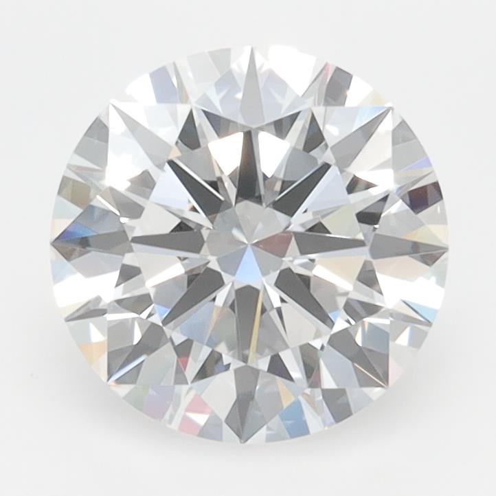 IGI 1.88 Carat Round Brilliant Lab Grown Diamond 人工培育鑽石 實驗室人造鑽石