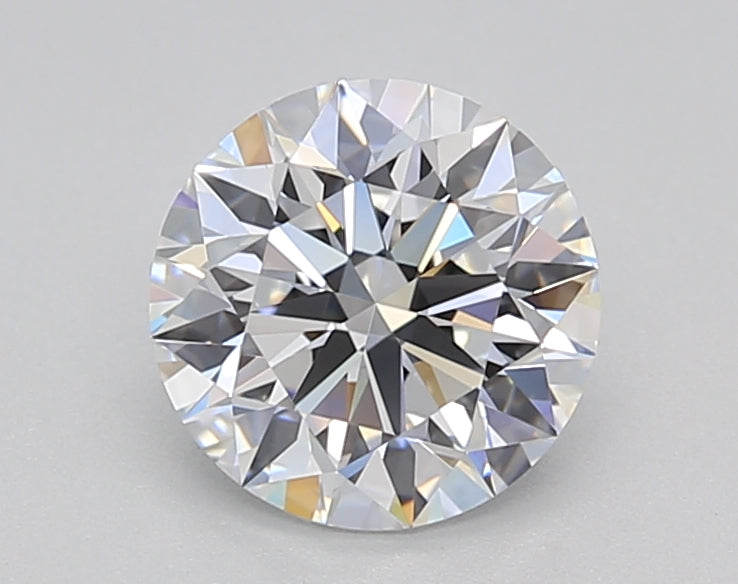 IGI 1.25 Carat 圓形 - Round Brilliant 培育鑽石 Lab Grown Diamond 人造鑽石 人工鑽石 實驗室鑽石 培養鑽石 香港 培育鑽 