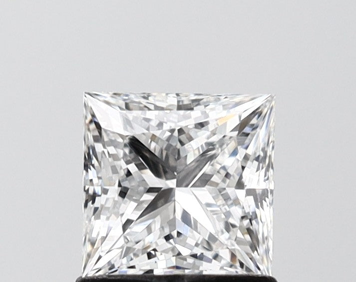 IGI 1.05 Carat Princess Cut Lab Grown Diamond 人工培育鑽石 實驗室人造鑽石