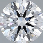 IGI 1.27 Carat Round Brilliant Lab Grown Diamond 人工培育鑽石 實驗室人造鑽石