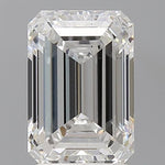 IGI 2.57 Carat Emerald Lab Grown Diamond 人工培育鑽石 實驗室人造鑽石