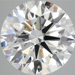 IGI 9.07 Carat Round Brilliant Lab Grown Diamond 人工培育鑽石 實驗室人造鑽石