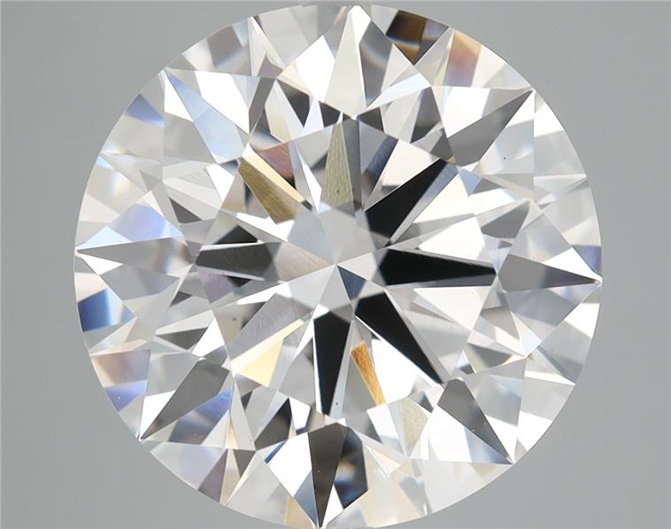 IGI 9.07 Carat Round Brilliant Lab Grown Diamond 人工培育鑽石 實驗室人造鑽石