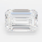IGI 3.05 Carat Emerald Lab Grown Diamond 人工培育鑽石 實驗室人造鑽石