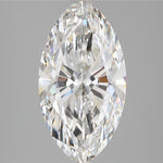 IGI 4.49 Carat Marquise Lab Grown Diamond 人工培育鑽石 實驗室人造鑽石