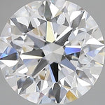 IGI 2.28 Carat Round Brilliant Lab Grown Diamond 人工培育鑽石 實驗室人造鑽石