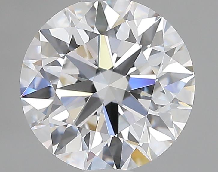 IGI 2.28 Carat Round Brilliant Lab Grown Diamond 人工培育鑽石 實驗室人造鑽石