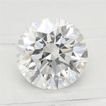 IGI 1.03 Carat Round Brilliant Lab Grown Diamond 人工培育鑽石 實驗室人造鑽石