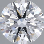 IGI 0.71 Carat Round Brilliant Lab Grown Diamond