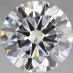 IGI 8.01 Carat Round Brilliant Lab Grown Diamond 人工培育鑽石 實驗室人造鑽石