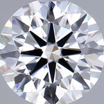 IGI 1.00 Carat Round Brilliant Lab Grown Diamond 人工培育鑽石 實驗室人造鑽石