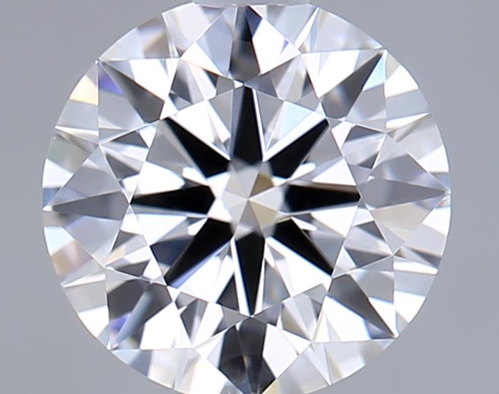 IGI 1.00 Carat Round Brilliant Lab Grown Diamond 人工培育鑽石 實驗室人造鑽石