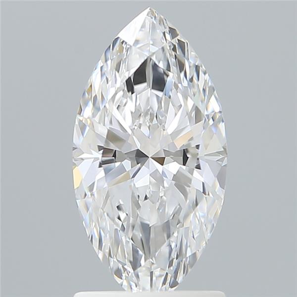 IGI 1.58 Carat Marquise Lab Grown Diamond