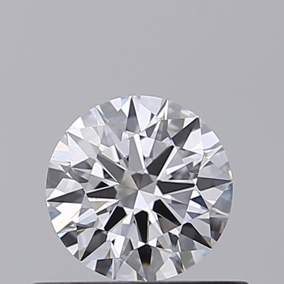 IGI 0.37 Carat Round Brilliant Lab Grown Diamond