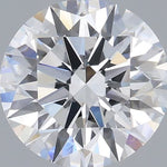 IGI 1.74 Carat Round Brilliant Lab Grown Diamond 人工培育鑽石 實驗室人造鑽石