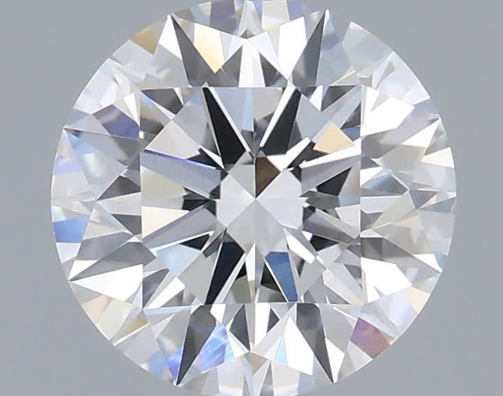 IGI 1.74 Carat Round Brilliant Lab Grown Diamond 人工培育鑽石 實驗室人造鑽石