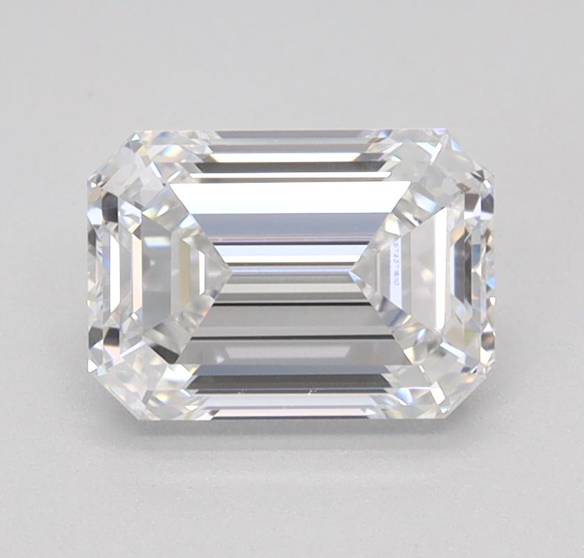 IGI 1.1 Carat Emerald Lab Grown Diamond