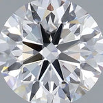 IGI 1.51 Carat Round Brilliant Lab Grown Diamond 人工培育鑽石 實驗室人造鑽石