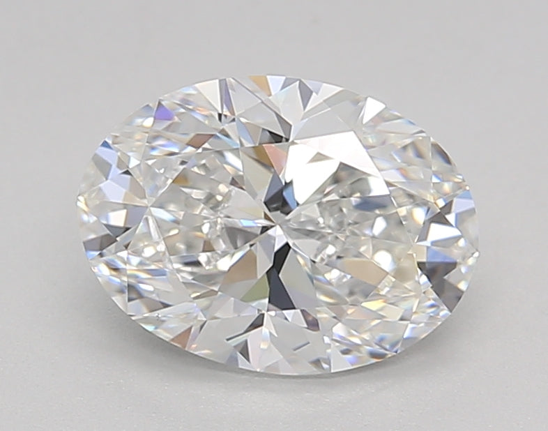 IGI 1.5 Carat 橢圓形 - Oval 培育鑽石 Lab Grown Diamond 人造鑽石 人工鑽石 實驗室鑽石 培養鑽石 香港 培育鑽 