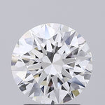 IGI 2.10 Carat Round Brilliant Lab Grown Diamond 人工培育鑽石 實驗室人造鑽石