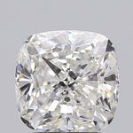 IGI 2.50 Carat Cushion Lab Grown Diamond 人工培育鑽石 實驗室人造鑽石