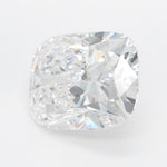 IGI 3.10 Carat Cushion Lab Grown Diamond 人工培育鑽石 實驗室人造鑽石