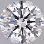 IGI 2.41 Carat Round Brilliant Lab Grown Diamond 人工培育鑽石 實驗室人造鑽石