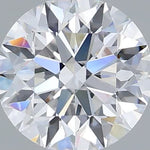 IGI 1.21 Carat Round Brilliant Lab Grown Diamond 人工培育鑽石 實驗室人造鑽石