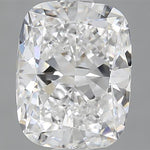 IGI 1.92 Carat Cushion Lab Grown Diamond 人工培育鑽石 實驗室人造鑽石
