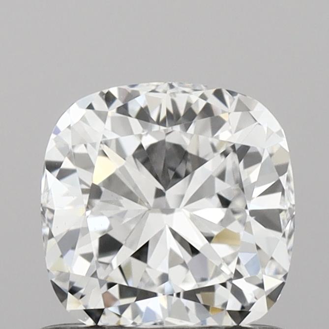 IGI 0.83 Carat Cushion Lab Grown Diamond 人工培育鑽石 實驗室人造鑽石