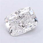 IGI 3.30 Carat Cushion Lab Grown Diamond 人工培育鑽石 實驗室人造鑽石