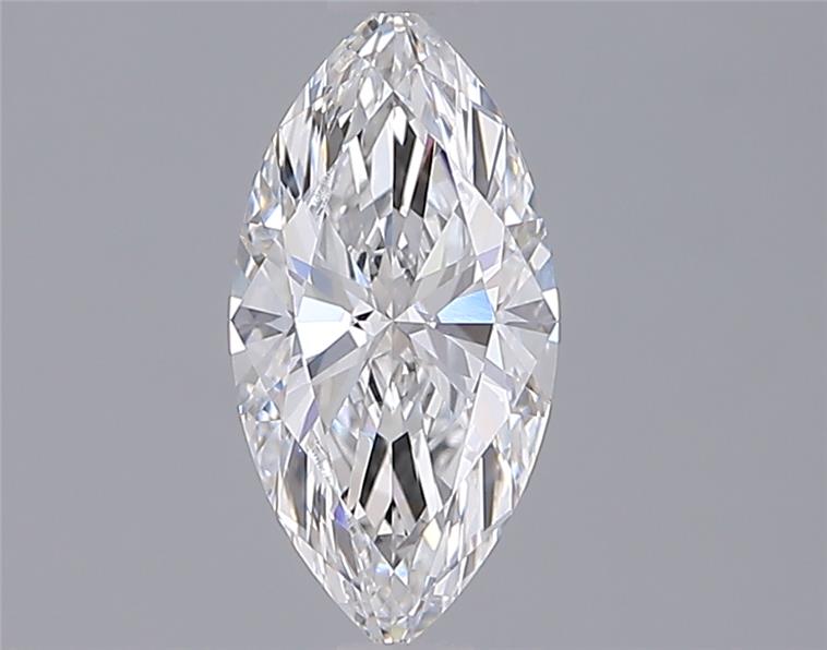 IGI 1.01 Carat Marquise Lab Grown Diamond