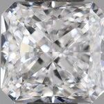 IGI 0.92 Carat Radiant Cut Lab Grown Diamond 人工培育鑽石 實驗室人造鑽石