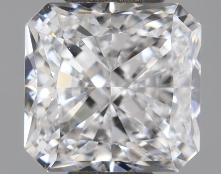 IGI 0.92 Carat Radiant Cut Lab Grown Diamond 人工培育鑽石 實驗室人造鑽石